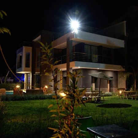 La Perle De L'Ourika Hotel Exterior foto